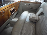 1968 jaguar 420g saloon | british luxury saloon - afbeelding 37 van  93