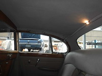 1968 jaguar 420g saloon | british luxury saloon - afbeelding 38 van  93
