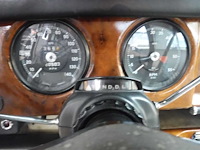 1968 jaguar 420g saloon | british luxury saloon - afbeelding 39 van  93