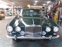 1968 jaguar 420g saloon | british luxury saloon - afbeelding 88 van  93
