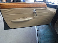 1968 jaguar 420g saloon | british luxury saloon - afbeelding 44 van  93