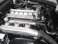 1968 jaguar 420g saloon | british luxury saloon - afbeelding 52 van  93