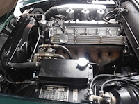 1968 jaguar 420g saloon | british luxury saloon - afbeelding 53 van  93