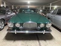 1968 jaguar 420g saloon | british luxury saloon - afbeelding 72 van  93