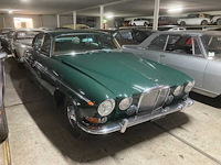 1968 jaguar 420g saloon | british luxury saloon - afbeelding 73 van  93