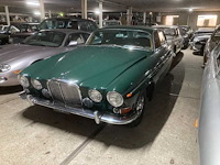 1968 jaguar 420g saloon | british luxury saloon - afbeelding 74 van  93