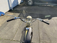 1968 kreidler florett oldtimer brommer - afbeelding 4 van  6