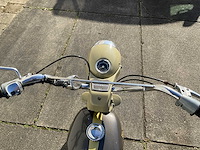 1968 kreidler florett oldtimer brommer - afbeelding 5 van  6