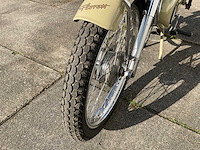1968 kreidler florett oldtimer brommer - afbeelding 6 van  6