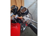 1968 laverda 750 sf motorfiets american eagle - afbeelding 6 van  22