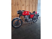 1968 laverda 750 sf motorfiets american eagle - afbeelding 9 van  22