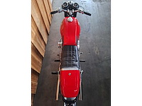 1968 laverda 750 sf motorfiets american eagle - afbeelding 16 van  22