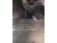 1968 laverda 750 sf motorfiets american eagle - afbeelding 10 van  22