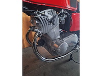 1968 laverda 750 sf motorfiets american eagle - afbeelding 15 van  22