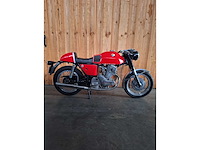 1968 laverda 750 sf motorfiets american eagle - afbeelding 1 van  22