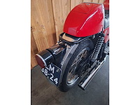 1968 laverda 750 sf motorfiets american eagle - afbeelding 22 van  22