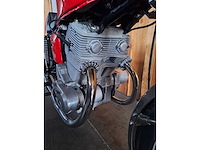 1968 laverda 750 sf motorfiets american eagle - afbeelding 20 van  22