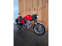 1968 laverda 750 sf motorfiets american eagle - afbeelding 6 van  22