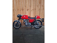 1968 laverda 750 sf motorfiets american eagle - afbeelding 7 van  22