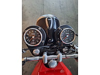 1968 laverda 750 sf motorfiets american eagle - afbeelding 13 van  22