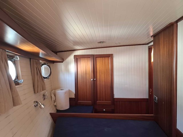 1968 lubbe vos ketch zeiljacht (refit 2007) - afbeelding 18 van  90