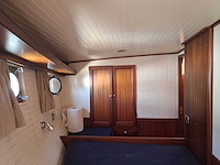 1968 lubbe vos ketch zeiljacht (refit 2007) - afbeelding 18 van  90