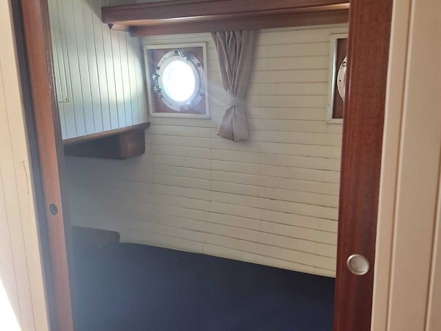 1968 lubbe vos ketch zeiljacht (refit 2007) - afbeelding 30 van  90