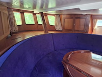 1968 lubbe vos ketch zeiljacht (refit 2007) - afbeelding 33 van  90