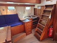 1968 lubbe vos ketch zeiljacht (refit 2007) - afbeelding 35 van  90