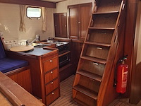 1968 lubbe vos ketch zeiljacht (refit 2007) - afbeelding 36 van  90