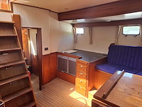 1968 lubbe vos ketch zeiljacht (refit 2007) - afbeelding 38 van  90
