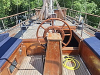 1968 lubbe vos ketch zeiljacht (refit 2007) - afbeelding 40 van  90