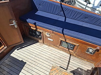 1968 lubbe vos ketch zeiljacht (refit 2007) - afbeelding 43 van  90
