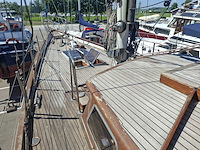 1968 lubbe vos ketch zeiljacht (refit 2007) - afbeelding 46 van  90