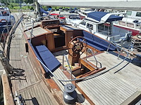 1968 lubbe vos ketch zeiljacht (refit 2007) - afbeelding 47 van  90