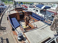 1968 lubbe vos ketch zeiljacht (refit 2007) - afbeelding 48 van  90