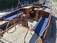 1968 lubbe vos ketch zeiljacht (refit 2007) - afbeelding 51 van  90