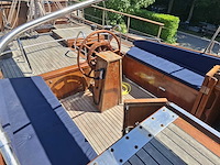 1968 lubbe vos ketch zeiljacht (refit 2007) - afbeelding 52 van  90