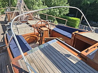 1968 lubbe vos ketch zeiljacht (refit 2007) - afbeelding 53 van  90