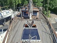 1968 lubbe vos ketch zeiljacht (refit 2007) - afbeelding 55 van  90