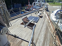 1968 lubbe vos ketch zeiljacht (refit 2007) - afbeelding 57 van  90