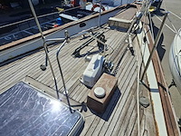 1968 lubbe vos ketch zeiljacht (refit 2007) - afbeelding 58 van  90