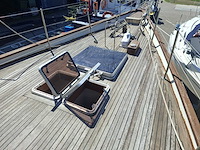 1968 lubbe vos ketch zeiljacht (refit 2007) - afbeelding 59 van  90