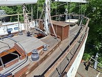 1968 lubbe vos ketch zeiljacht (refit 2007) - afbeelding 69 van  90