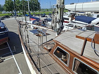 1968 lubbe vos ketch zeiljacht (refit 2007) - afbeelding 71 van  90