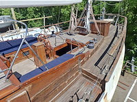 1968 lubbe vos ketch zeiljacht (refit 2007) - afbeelding 72 van  90