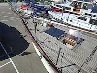 1968 lubbe vos ketch zeiljacht (refit 2007) - afbeelding 74 van  90