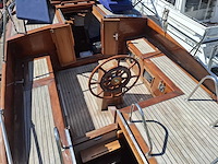 1968 lubbe vos ketch zeiljacht (refit 2007) - afbeelding 76 van  90