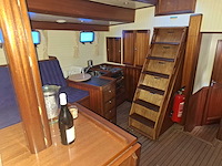 1968 lubbe vos ketch zeiljacht (refit 2007) - afbeelding 86 van  90