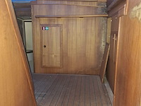 1968 lubbe vos ketch zeiljacht (refit 2007) - afbeelding 87 van  90